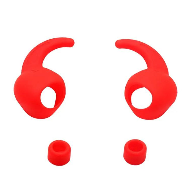 Beats Studio Buds Silicone Ear Tips 2 Pairs Non-Slip | Syndmart