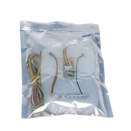 3D Touch Automatic Leveling Sensor For 3D Printers packaged probe kit with wiring and mounting hardware