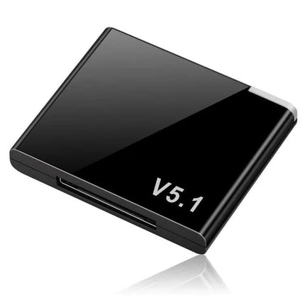 I-WAVE Bluetooth 5.1 30-Pin Audio Receiver Adapter