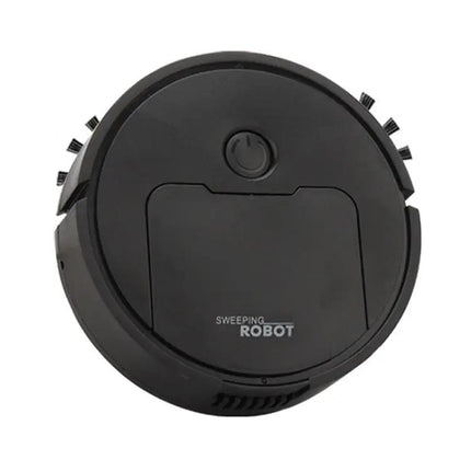 Mini aspirateur robot pour le nettoyage quotidien de la maison