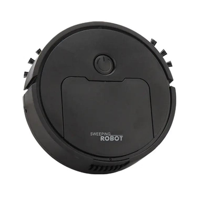 Mini aspirateur robot pour le nettoyage quotidien de la maison