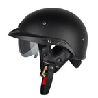 XL / Matt Black