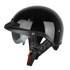 XXL / Bright Black