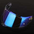 Transparent REVO Blue