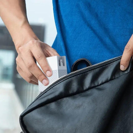 LDNIO Charger Powers Devices for Daily Home and Travel Use