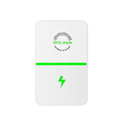 Versatile Home Energy Saver with Universal Plug Options