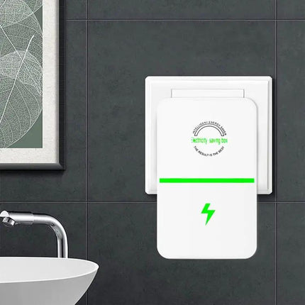 Versatile Home Energy Saver with Universal Plug Options