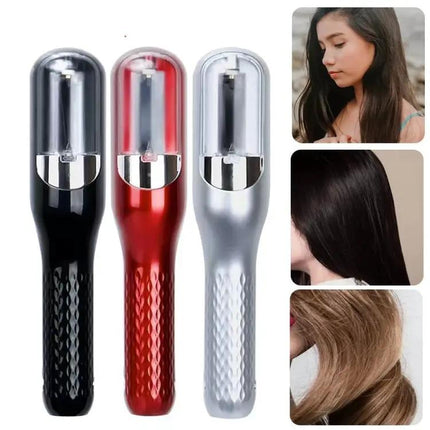 Wireless Hair Split Ends Trimmer For Home Use Easy To Use