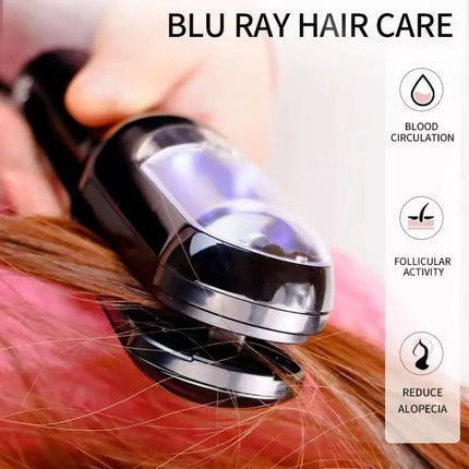 Wireless Hair Split Ends Trimmer For Home Use Easy To Use