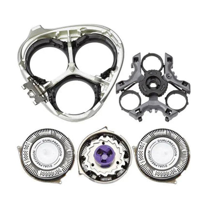 Razor Replacement Head Set for AT PT Series Razors
