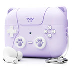 For AirPods 3 / Light Purple