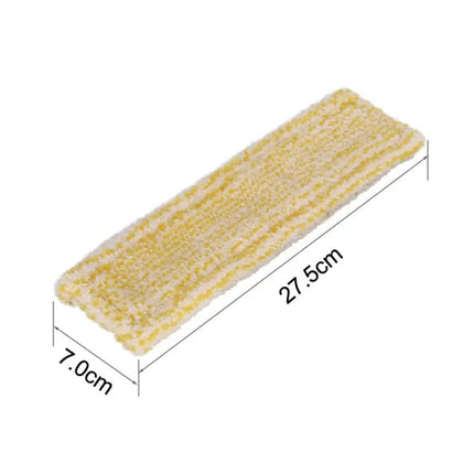 Karcher Microfiber Cleaning Cloth for WV1, WV2, and WV5 Windows