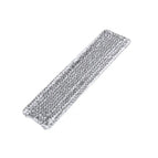 For Karcher WV1 Gray / Gray
