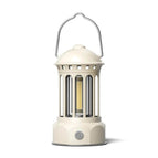 Battery Small Beige