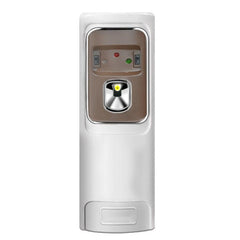 Smart Automatic Fragrance Dispenser with Light Sensor for Timed Spraying