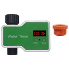 1 Water Outlet