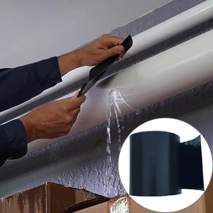 Waterproofing Tape For Kitchen And Pipe Sealing 5x150cm