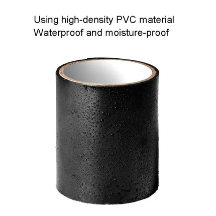 Waterproofing Tape For Kitchen And Pipe Sealing 5x150cm