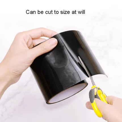 Waterproofing Tape For Kitchen And Pipe Sealing 5x150cm