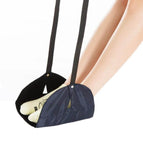 Navy Blue All-in-one