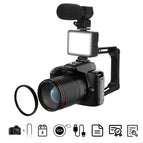 Standard+Light+Lens+Mic+Bracket