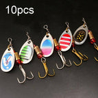 10pcs