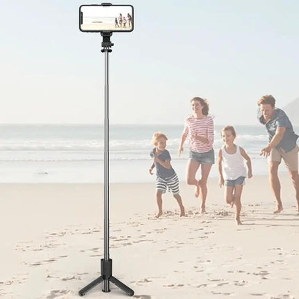 Trépied CYKE pour photos et vidéos quotidiennes avec votre téléphone