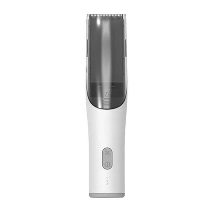 Child Hair Clipper Rechargeable For Easy Home Grooming - lightweight rechargeable trimmer with rounded cutter head and six guide combs for toddlers