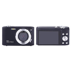 Compact 16X Zoom HD Digital Camera with 2.88 Inch IPS Display