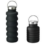 Black Handle Lid