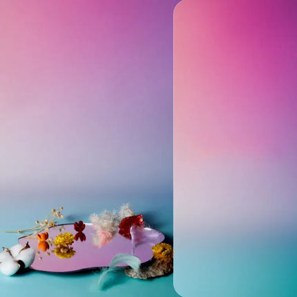 Gradient Background Paper for Portrait Photography, 106x144cm