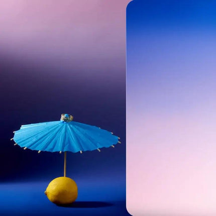 Gradient Background Paper for Portrait Photography, 106x144cm