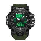 Army Green