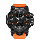 Black Orange