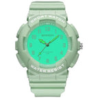 Matcha Green