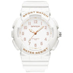 White Rose Gold