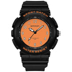 Black Orange