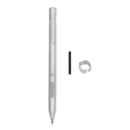 Pressure Touch Silver / Silver