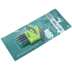 Versatile HUIJIAQI Hexagon Torx Screwdriver Kit for Electronic Repairs