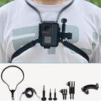 Vertical Shooting (Black)