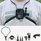 Vertical Shooting (Blue)