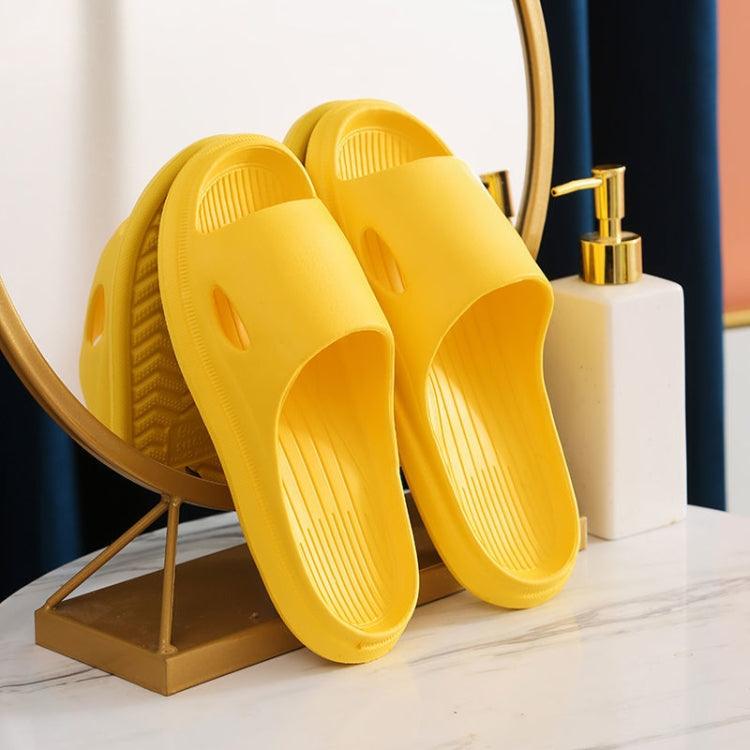 Comfortable Non-Slip EVA Slippers for Home and Bathroom Use