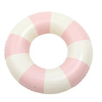 60cm / Pink Grid