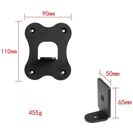 Samsung SWA-9500S/XZ Metal Wall Mount Bracket Swivel | Syndmart