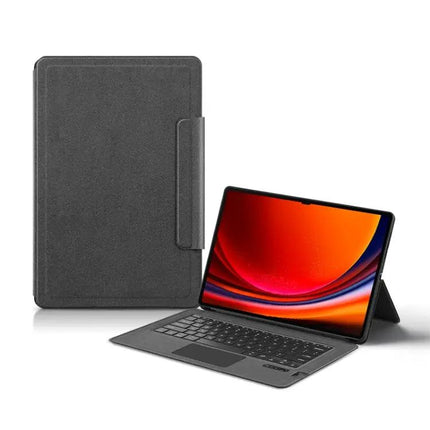 Keyboard Case with Touchpad for Samsung Galaxy Tab S9 Ultra 14.6-Inch