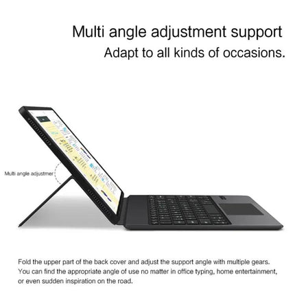 Keyboard Case with Touchpad for Samsung Galaxy Tab S9 Ultra 14.6-Inch