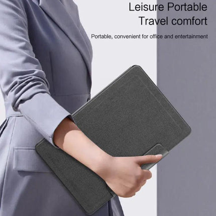 Keyboard Case with Touchpad for Samsung Galaxy Tab S9 Ultra 14.6-Inch