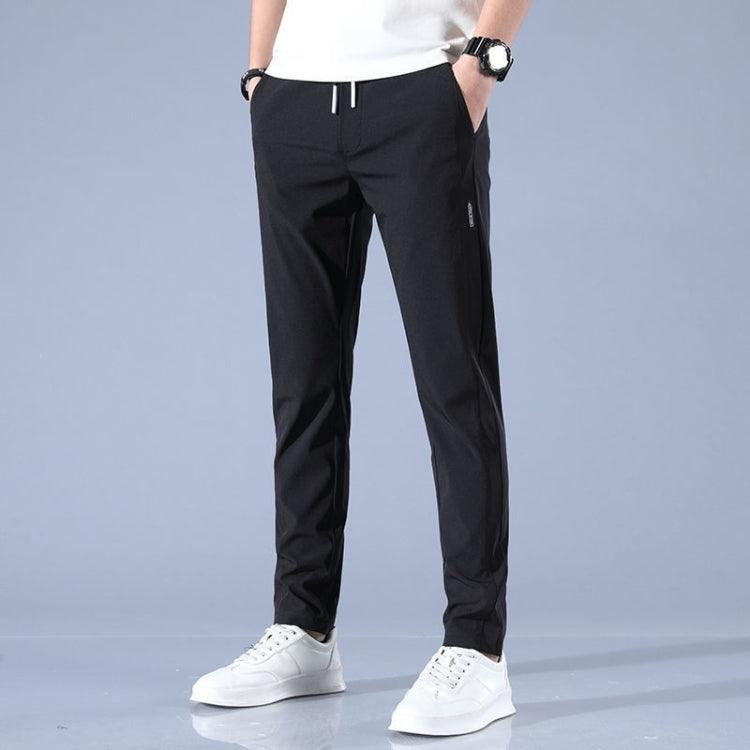 Men's Lightweight Stretchable Summer Pants