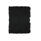 Black Gauze / Black