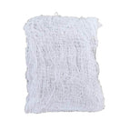 White Gauze / White
